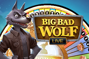 Big Bad Wolf Live